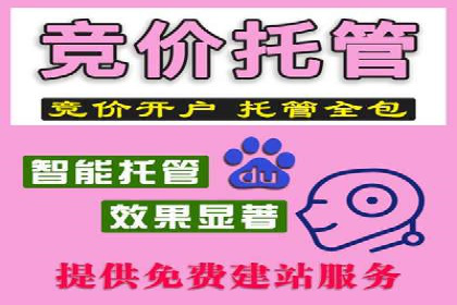 初探SEM托管代运营：广告优化的新趋势